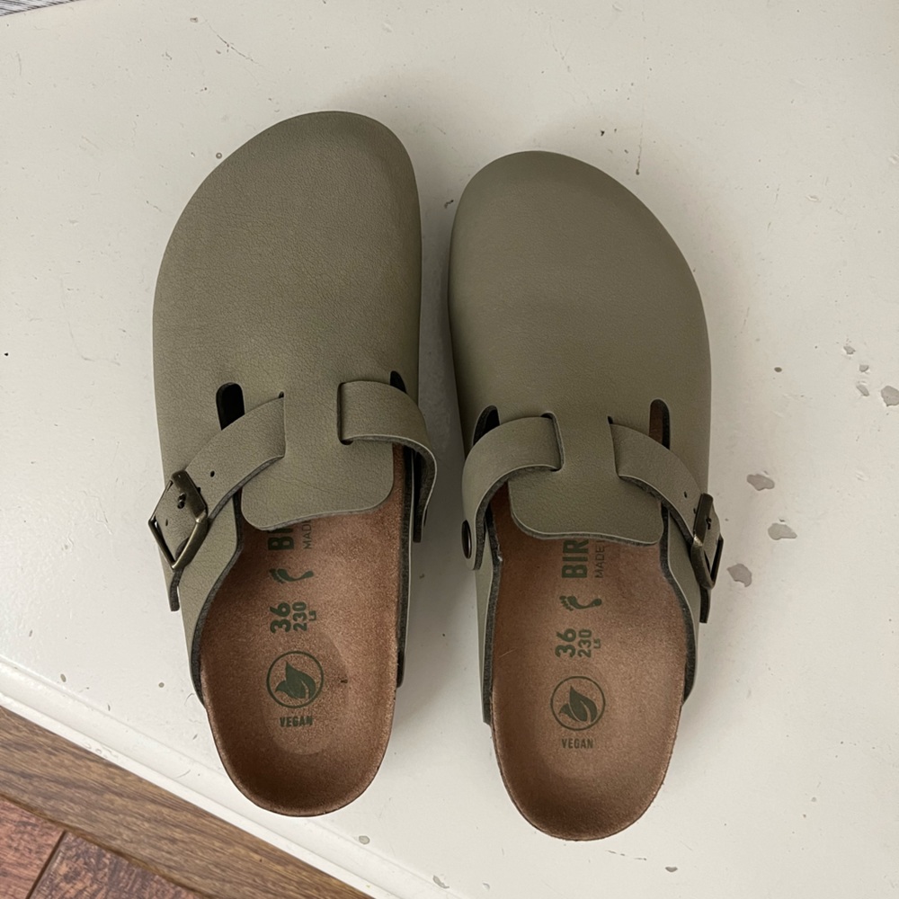Boston Birkenstock